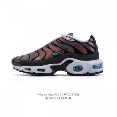 140 nike Air Max Plus Tpu Swoosh Logo Ceater Foam Air Max 604133