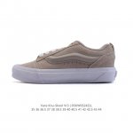 130 Vans Knu-Skool Vr3 Lx Logo 2023 Vans Knuskool Imranpotato Og