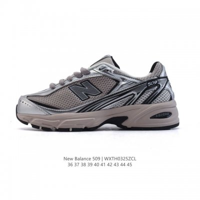 170 New Balance 509 2000 C-Cap / New Balance New Balance 36-45