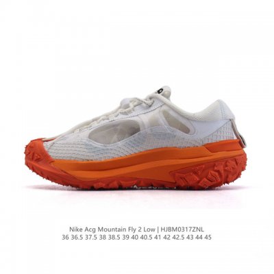 210 /Nike Acg Mountain Fly 2 Low 2 Gore-Tex React React Dv7903 3