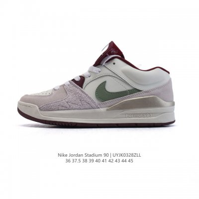 130 Nike Air Jordan Stadium 90 Stadium Aj 90 Jordan Stadium 90 T