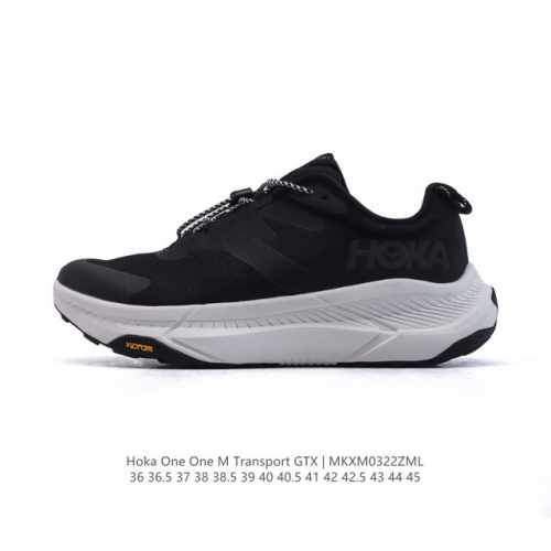 220 Hoka One One Transport Gtx 3D Hoka One One Transport : 11335