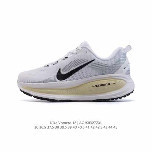 160 Nike Vomero 18 Vomero Nike Zoomx Reactx Vomero 18 Nike Vomer