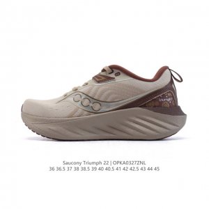 210 Saucony Triumph 22 1898 Saucony Triumph 22 Pwrrun+ Pwrrun+ 1