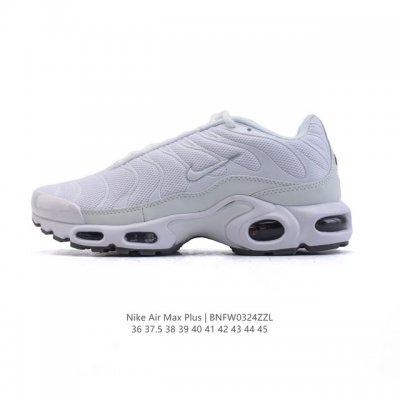 140 nike Air Max Plus Tpu Swoosh Logo Ceater Foam Air Max 604133