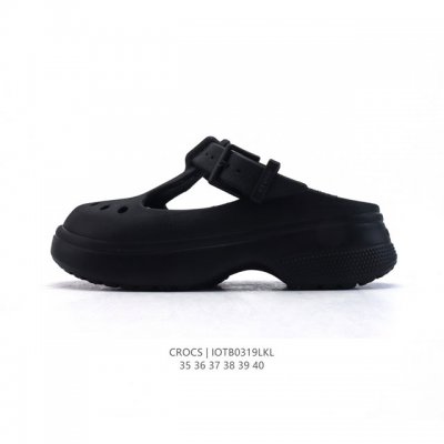 120 crocs 35-40 Iotb0319Lkl