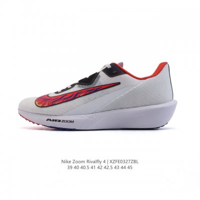 200 (Nike) Rival Fly 4 2025 Air Zoom Fv6040 39-45 Xzfe0327Zbl