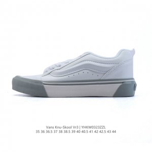 140 Vans Knu-Skool Vr3 Lx Logo 2023 Vans Knuskool Imranpotato Og