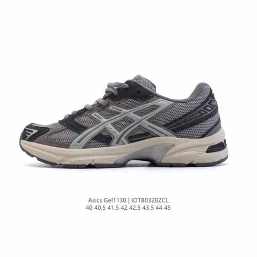 170 asics Gel-1130 Logo Ortholite + Gel 2000 1201A256-113 40-45