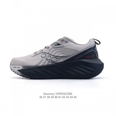 200 Saucony Triumph 22 1898 Saucony Triumph 22 Pwrrun+ Pwrrun+ 1