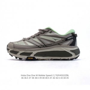 200 Hoka One One Mafate Three 2 Mafate Speed 2 Eva Vibram Megrag