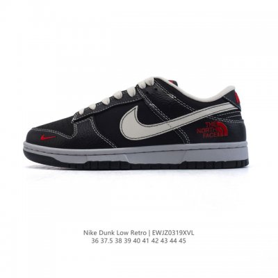 310 Nike Dunk Low Retro 80 Nike Dunk 1985 Dunk Sc9207 36-45 Ewjz
