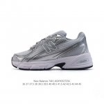 160 new Balance Mr740 Nb T-Beam U740Bm2 36-45 Asxy0327