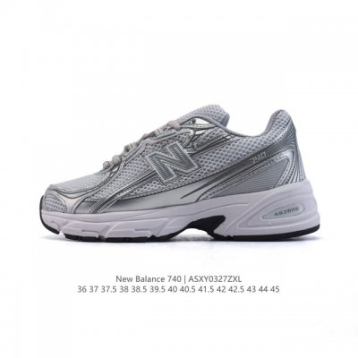 160 new Balance Mr740 Nb T-Beam U740Bm2 36-45 Asxy0327
