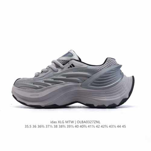 210 Adidas Xlg Mtw # Fos # Fos # Fos # Fos #Fos Lightstrike : Jr