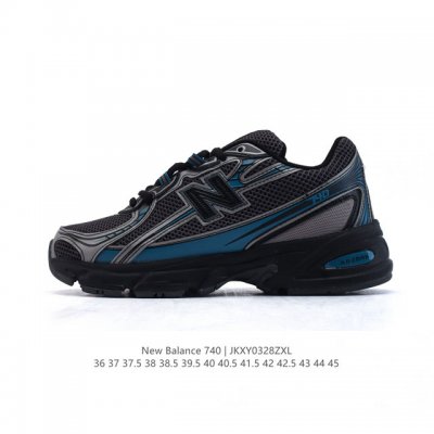 160 new Balance Mr740 Nb T-Beam U740Bm2 36-45 Jkxy0328