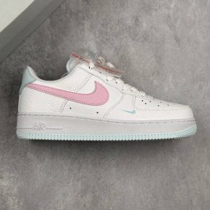 Local Core Private Company-Level Nike Air Force 1 Low 07 Pink Sakura Sweetheart