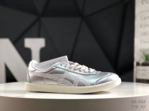 Asics Onitsuka Tiger Tokuten Retro Low-Top Casual Running Shoes The Heel And Ton