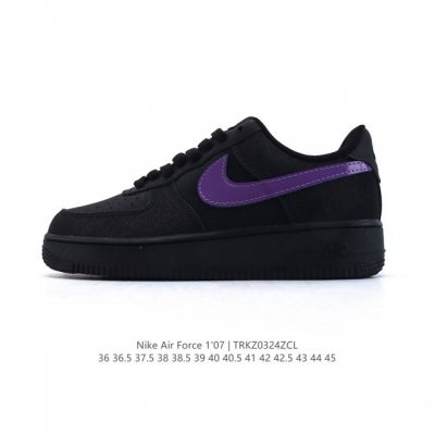 170 Nike Air Force 1 '07 Low Force 1 Cw2288 36 36.5 37.5 38 38.5