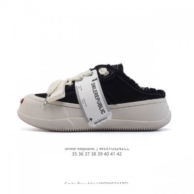 170 Smilerepublic Smilerepublic | : 1 1 Smile 35 - 42 Wexy0324Zc