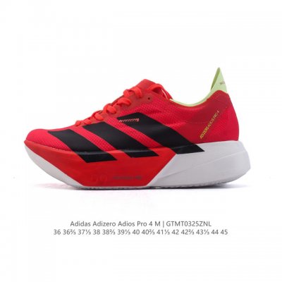 210 Adidas Adizero Adios Pro 4 2025 Adidas Adidas Adispr4 Adidas