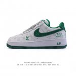 160 Nike Air Force 1 '07 Low 2025 Force 1 Fz5741 36-45 Trkz0326