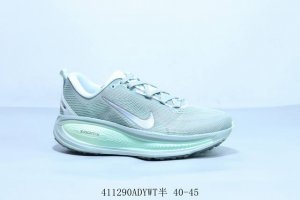 Nike Air Zoomx Vomero 18Th Generation Nike Moon Landing Shock Absorbing Running