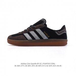 210 Adidas Originals Clot Gazelle By Edison Chen Gazelle 36 - 45