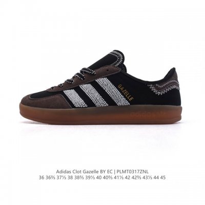 210 Adidas Originals Clot Gazelle By Edison Chen Gazelle 36 - 45