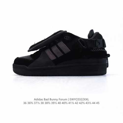290 Adidas Bad Bunny Forum Shoes Adidas Forum Forum Adidas Forum