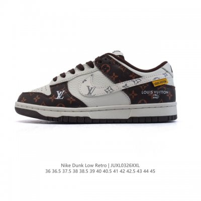 290 Nike Dunk Low Retro 2025 80 Nike Dunk 1985 Dunk Cy5979 36 45