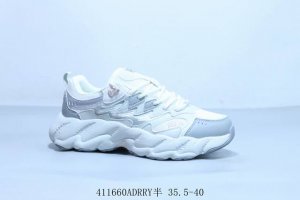 Fila Fusion Arceus Fila Arceus Big Eyes Series Daddy Style Height Increase Retro