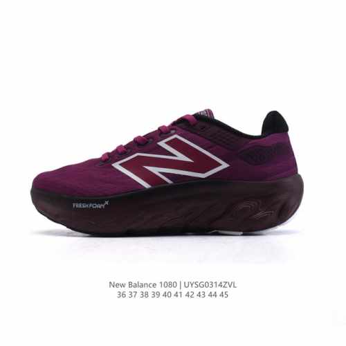 180 New Balance Fresh Foam X 1080 V14 Fresh Foam X Fresh Foam X