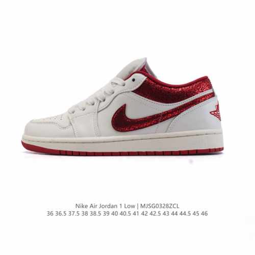 170 Air Jordan 1 Low Aj1 1 1 Aj1 1985 Air Hj9338 36 - 46 Mjsg032