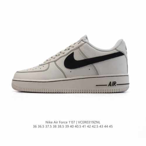 210 Af1 2025 Nike Air Force 1 07 Low Hq2037 36 36.5 37.5 38 38.5