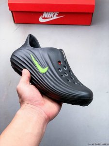 Nike Reactx Rejuven8 Men's Sandals Feature Soft, Responsive Reactx Foam For Exce
