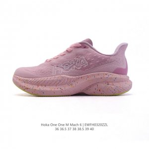 140 hoka One One , Hokamach 6# Hoka Mach 6 Mach 6 Mach 6 Cielo X