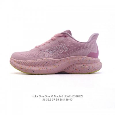 140 hoka One One , Hokamach 6# Hoka Mach 6 Mach 6 Mach 6 Cielo X