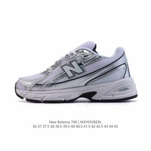 160 new Balance Mr740 Nb T-Beam U740Bm2 36-45 Jkxy0328