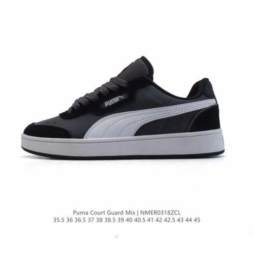 170 Puma Court Guard Mix 2025 # # # # Puma # # : 387335 : 35.5-4