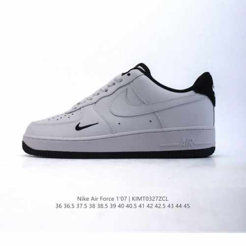 170 Nike Air Force 1 '07 Low 2025 Force 1 Fv5948 36-45 Kimt0327Z