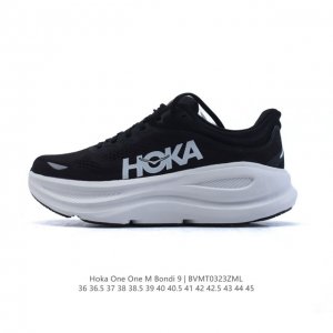 220 Hoka Hoka One One Bondi 9 Bondi 9 Hoka Bondi 9 10 Hoka 3D :