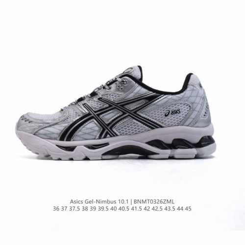 220 Asicsgel-Nimbus10.1 Asics Min-Nano X Asics Gel-Nimbus 10.1 M