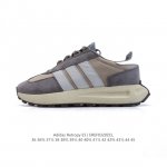 170 Adidas Retropy E5 70 Adidas Boost Jr0107 36 36 37 38 38 39 4