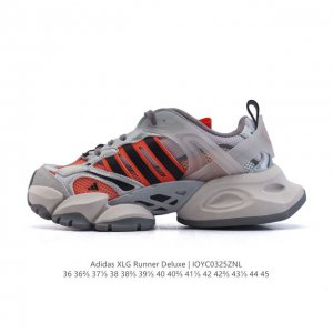 210 Adidas Xlg Runner Deluxe # # # Eva , Rb 3Xl Jr3086 36-45 Ioy
