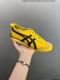 Company-Grade Asics Onitsuka Tiger Men's And Women's Shoes With Authentic Label