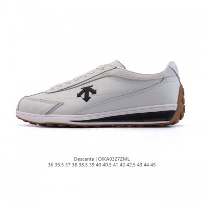 220 Descente Chron D4231Lsn14 36-45 Oika0327Zml