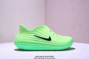 Overview: Authentic Nike Nike Reactx Rejuven8 Beach Shoes Soft, Rebound, Durable