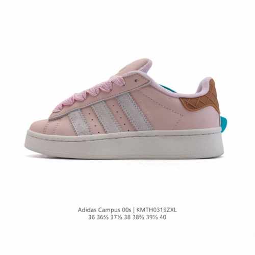 160 adidas . Campus 00S Adidas Campus 00S Campus Logo H03412 36-