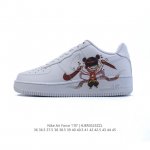 140 Nike Air Force 1 Low Af1 2025 Force 1 Cw2288-001 36 36.5 37.